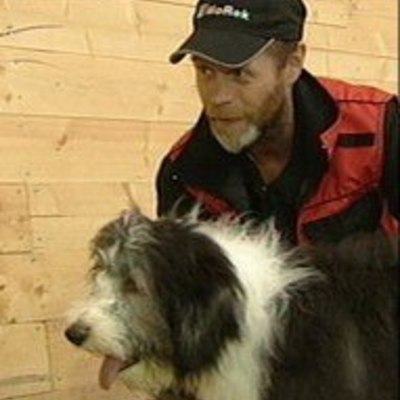 Bilde av Espen Kruger Andersen