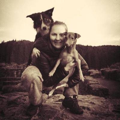 Bilde av Rikke Noss Bang