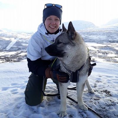 Bilde av Martika Pedersen