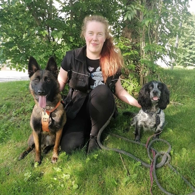 Bilde av Silje Mari Krossnes