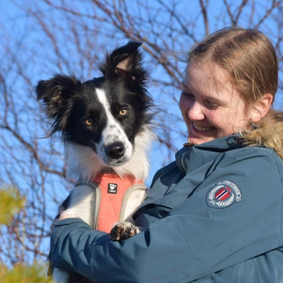 Bilde av Malin Dypvik