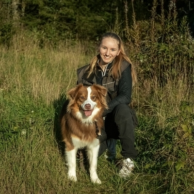 Bilde av Anette Didriksen